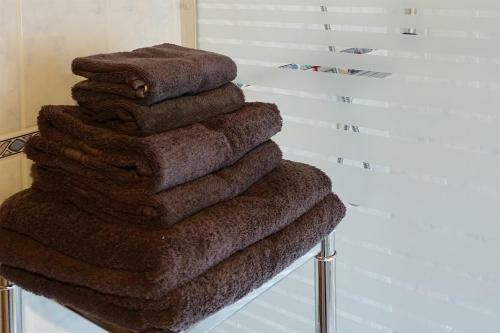 Apartamento Ferienhof Land-idyll