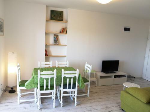 Apartmani Mentha & Lipa