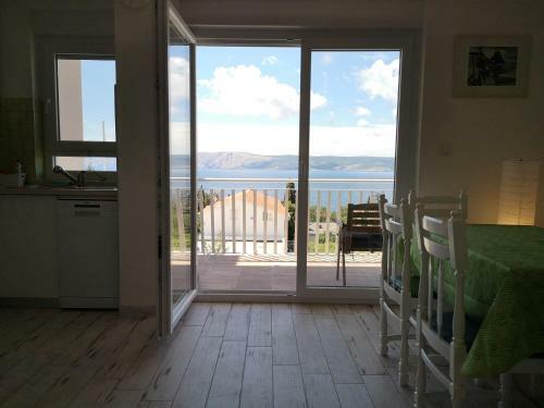 Apartmani Mentha & Lipa