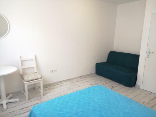 Apartmani Mentha & Lipa