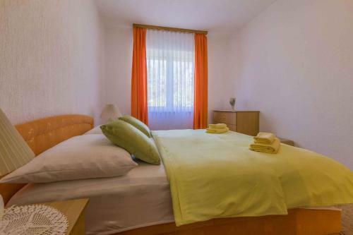 Apartments In Povile 39116