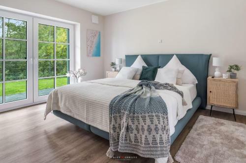 Apartamento Ferienwohnung-flamingo-bay-osterhever