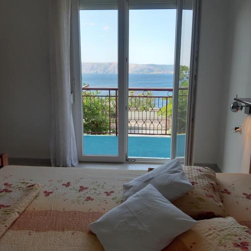 Apartmani Mileti?