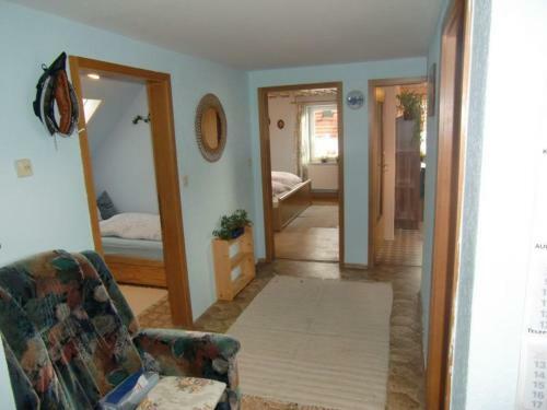 Hostal Gasthaus Zum Kalten Tal