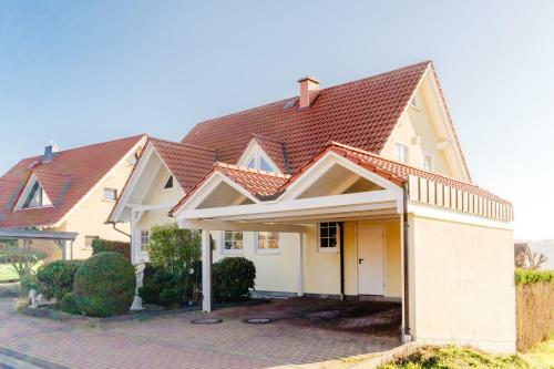 Apartamento Zuhause Auf Zeit