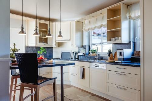 Apartamento Zuhause Auf Zeit