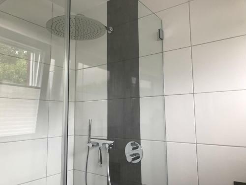 Apartamento Ferienwohnung Am Haarhaus