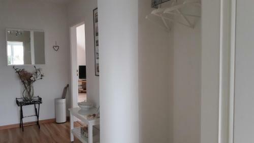 Apartamento Haus Hansen