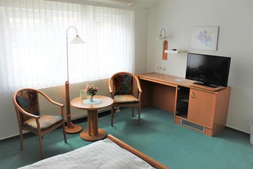 Hotel Boergener