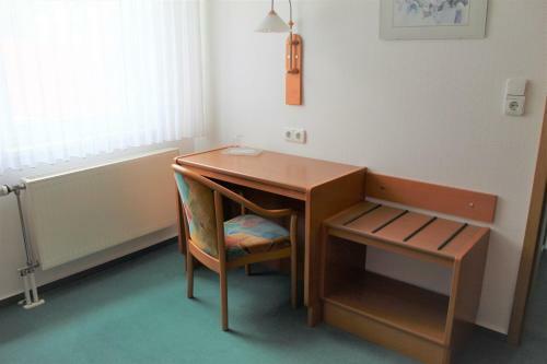 Hotel Boergener