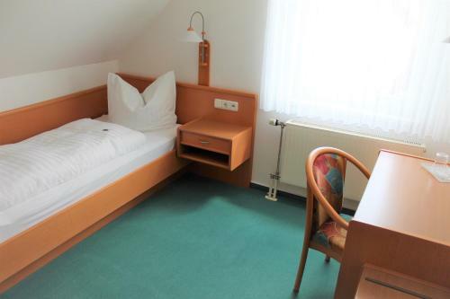 Hotel Boergener