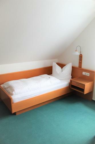 Hotel Boergener