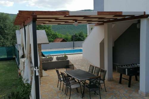 Villa Holiday House Marija