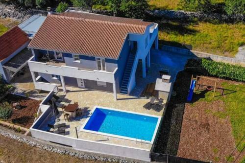 Villa Holiday House Marija