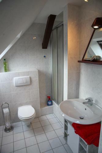 Apartamento Fewo Bergblick