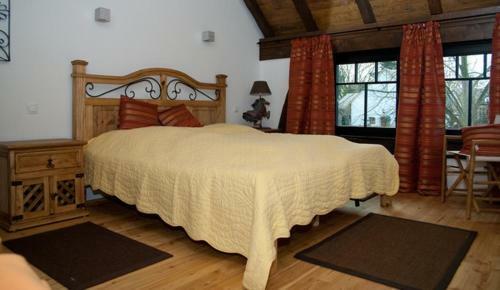 Bed & Breakfast Hof Liebeneck