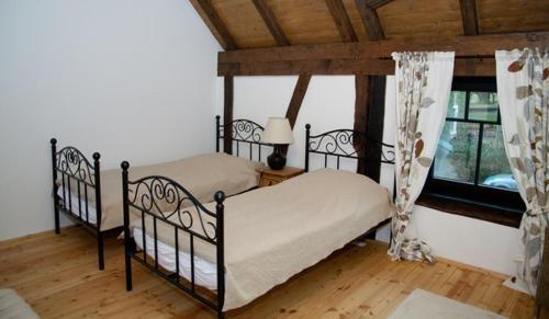 Bed & Breakfast Hof Liebeneck