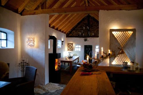 Bed & Breakfast Hof Liebeneck