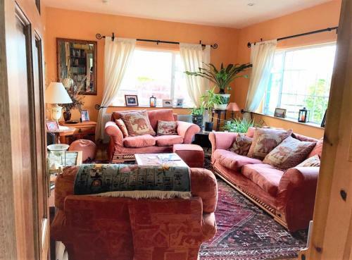 Agroturismo Country Home Tara