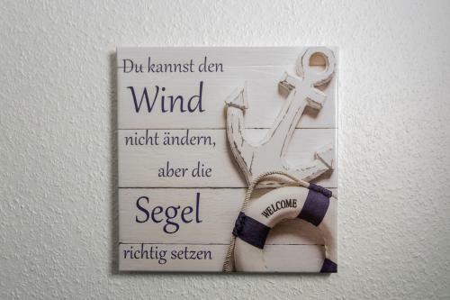 Apartamentos Nordsee-nest