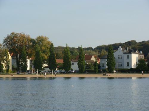 Apartamento Fewo Schwerin-zippendorf