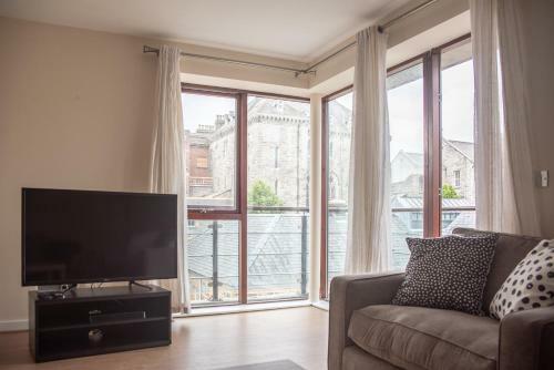 Apartamento Loretto Rathfarnham