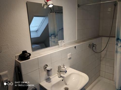 Apartamento Antony Home Ferienwohnung