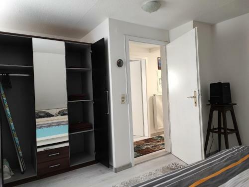 Apartamento Antony Home Ferienwohnung