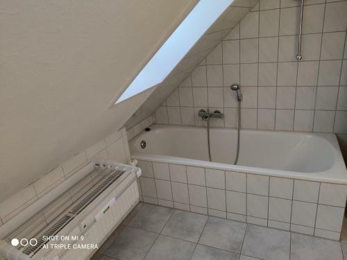 Apartamento Antony Home Ferienwohnung