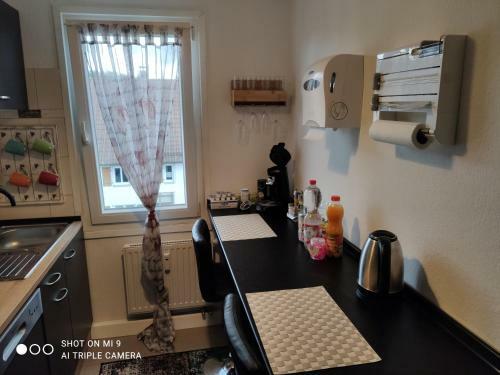 Apartamento Antony Home Ferienwohnung