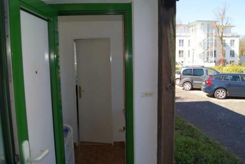 Apartamento Fewo Juerss Strandstrasse Bernstein