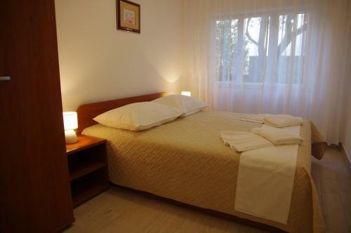 Apartments Sonja Podgora