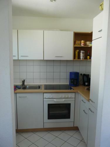 Apartamento 44 Kliffstra�e