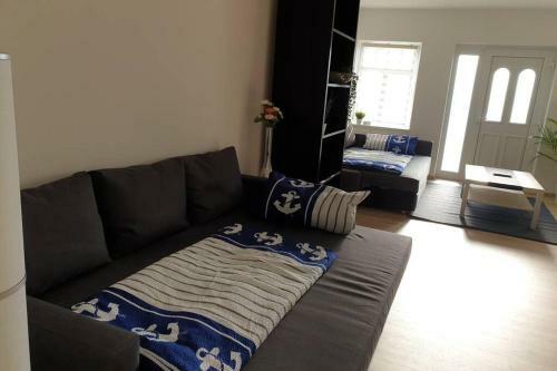 Apartamento Ferienwohnung In Ruhiger Lage