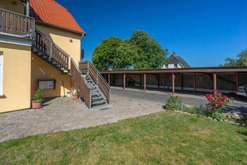Apartamento Ferienwohnung In Ruhiger Lage
