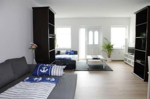 Apartamento Ferienwohnung In Ruhiger Lage