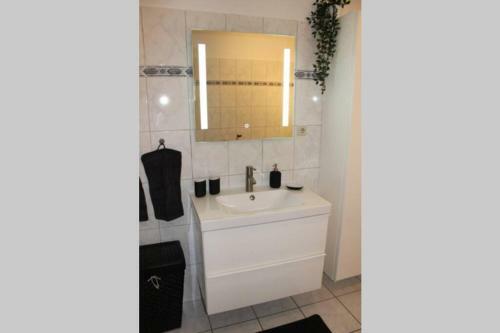 Apartamento Ferienwohnung In Ruhiger Lage