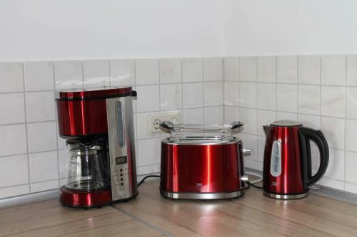 Apartamento Ferienwohnung In Ruhiger Lage