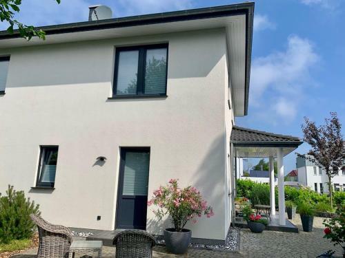 Apartamento Haus Sonnenf�nger