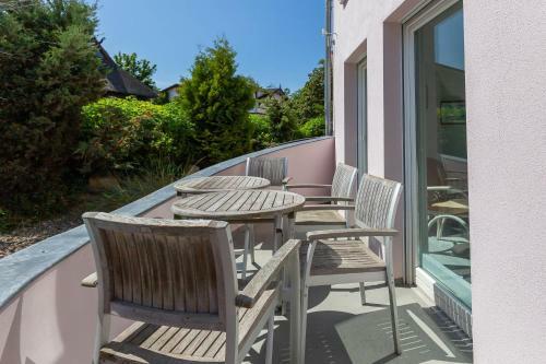 Apartamento Muschel 2