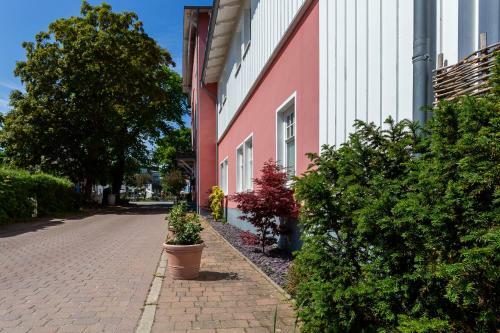 Apartamento Muschel 4
