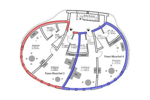 Apartamento Muschel 4