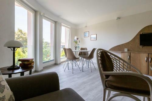 Apartamento Muschel 4