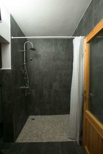 Apartamento Ferienwohnung Meerzeit