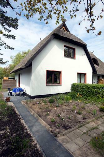 Apartamento Ferienwohnung Meerzeit