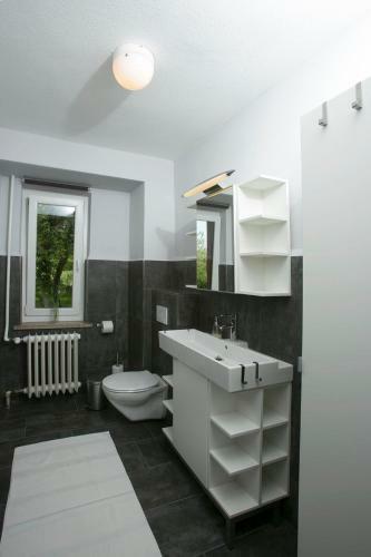 Apartamento Ferienwohnung Meerzeit