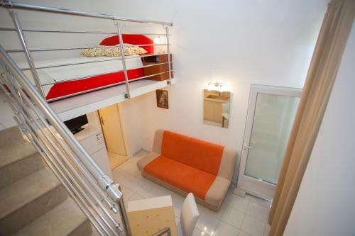 Apartments Vlado