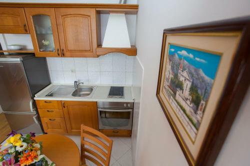 Apartments Vlado