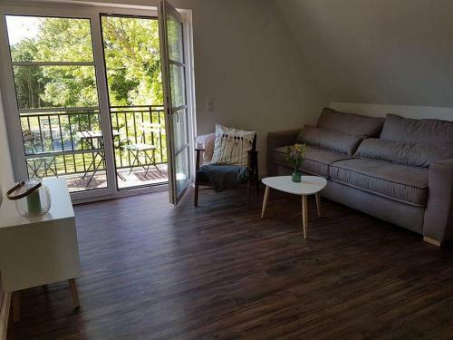 Apartamento Dar�er Strandgut - Haus Ahrenshooper Holz