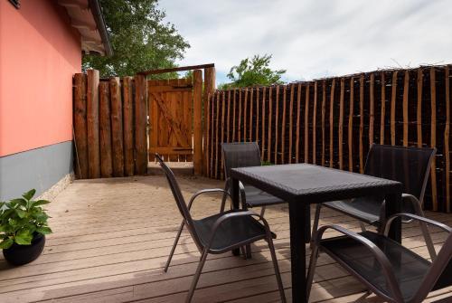 Apartamento Strandl�ufer 01